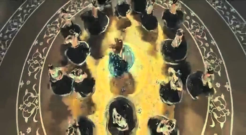 اغنية كده ياحبيبي - جنات ٢٠١٣ .. من فيلم هندي الجديد اخبار