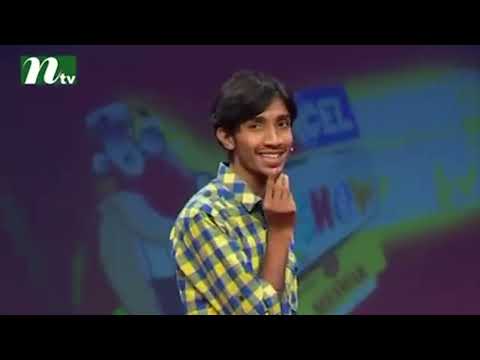 ডাইজেস্টিভ সিস্টেমের আজব উদাহরণ ! Ha-Show | Special Episode | Best Comedy | Reality Show