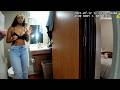 Entitled Karen Barricades Hotel Room After Refusing to Leave