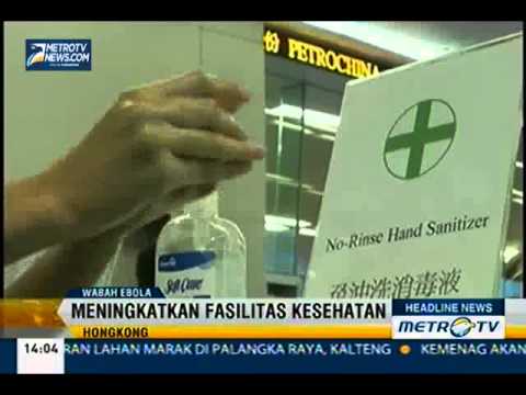 Video: 3 Cara Membantu Mencegah Penyebaran Epidemik