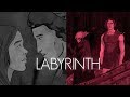 Labyrinth official music  claybrush productions  common thread