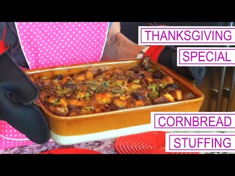 Thanksgiving Special 1 4 Cornbread Stuffing Thanksgiving Special 1 4 Cornbread Stuffing