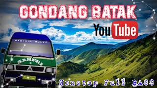 Gondang Batak NONSTOP FULL BASS Hutur...