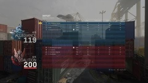 I like to keep this for close encounters