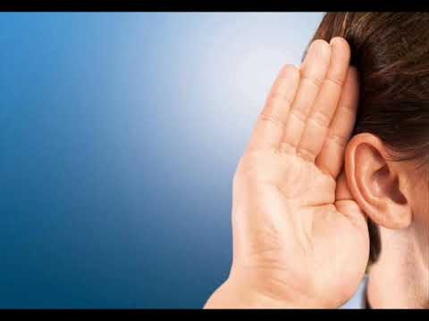 Video: Šta je slušanje i njegova važnost?