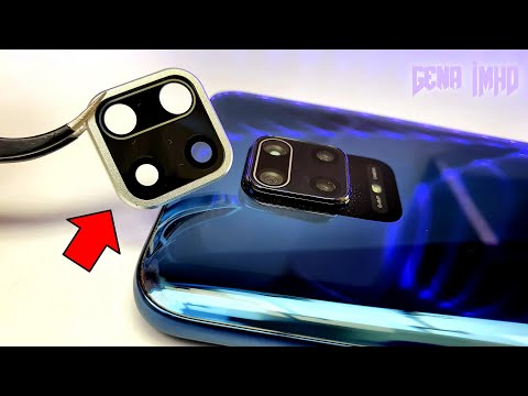 ВОТ ЭТО Я ПРОКАЧАЛ REDMI NOTE 9 PRO. 💥 ТЕПЕРЬ ПРОДАМ ДОРОЖЕ!