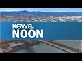 KGW Top Stories: Noon, Friday, April 24, 2026