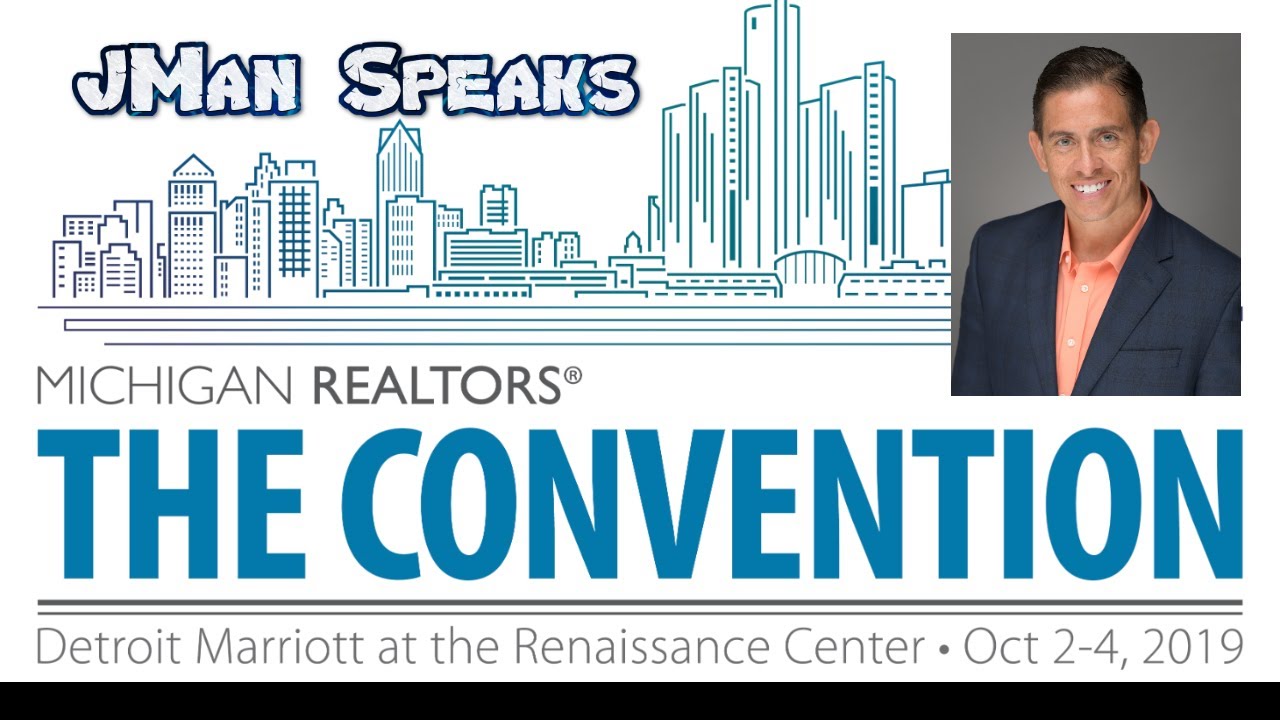 Michigan Realtors®The Convention YouTube