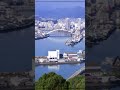 最も人口減少率が高い都道府県ランキング #shorts