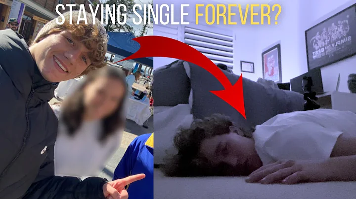 Getting Through A BREAKUP: What I've Learned