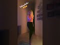 Mini-dance, silly and happy
