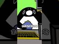 財布からお金を抜く #2ch #shorts #Plottアニメ
