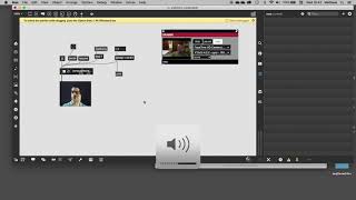Max Video Demo
