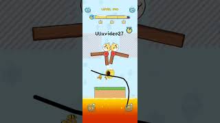 last moment save the dog 🐶🐕🐶 ullu ulluvideo ulluapp #savethedoge #doggame #trendingshorts 😅🐕