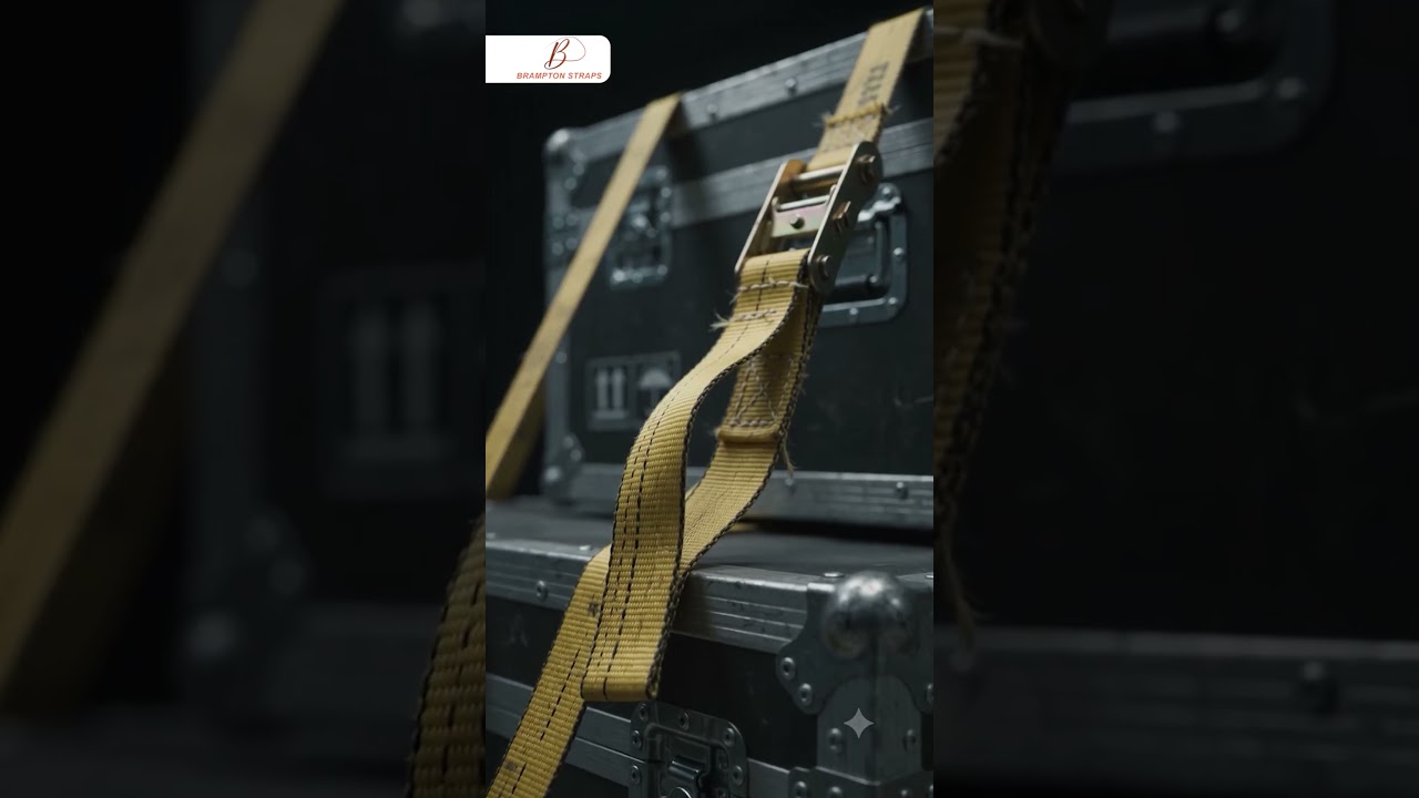 Is Your Load Really Secure? | Winch Bars Canada | Brampton Straps