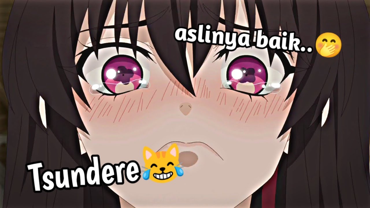 Cuek Tapi Perhatian...😂🗿