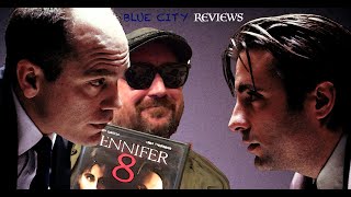 Jennifer 8 (1992) - Quick Thoughts