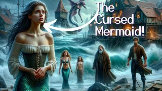 The Cursed Mermaid: A Mermaid's Transformation Journey | Episode 11