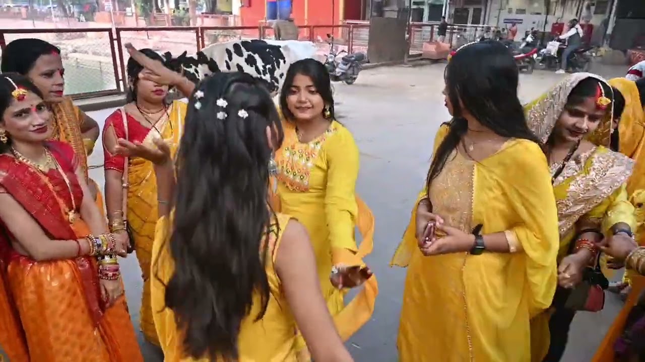 Bhai ki shaddi...💟😊🫂 #02