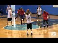 Nick Calathes Dropping DIMES At The Orlando Pro Am!! Memphis Grizzlies PG Has Sick Court Vision