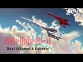 Sennarin - Dust (Slowed &amp; Reverb)