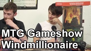 STACK EM UP - MTG Gameshow Windmillionaire