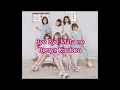 Berryz Koubou-Bye Bye またね (Bye Bye Mata ne) Romaji + Eng lyrics