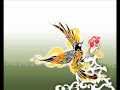 Bird - mind travels