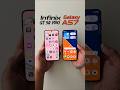 Infinix GT 50 Pro vs Galaxy A57 🏁