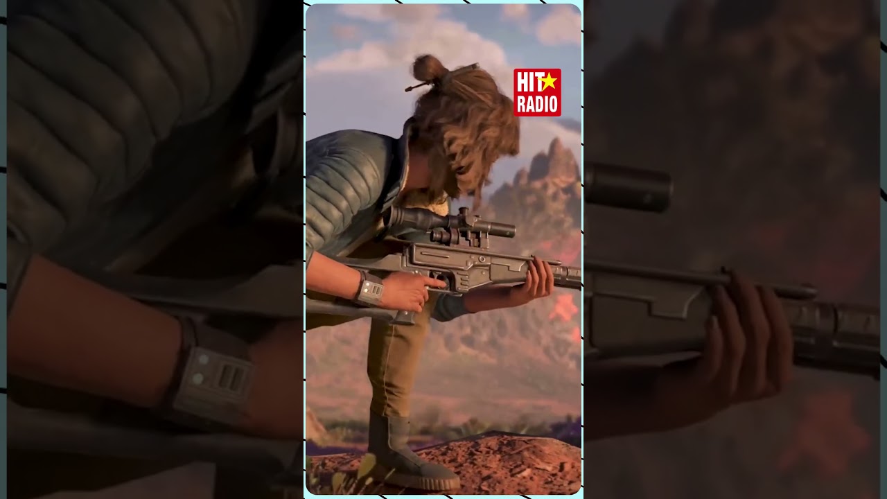 L’GAME avec Halim – Star Wars Outlaws 🌌