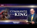 Commands of the King | Pr. Doug Batchelor | Part 06