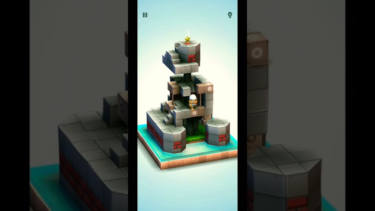 MEKORAMA story : shape up 6 |  