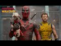 Deadpool & Wolverine | Portal | Now Playing In Theaters