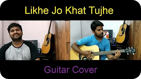 Likhe Jo Khat Tujhe | Kanyadaan | Mohammed Rafi | Stephan & Steven Arepag #aspmusicals #likhejokhat