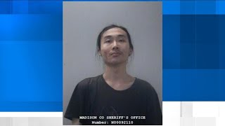 Madison man arrested after 18-month vandalism spree; 24 cases closed