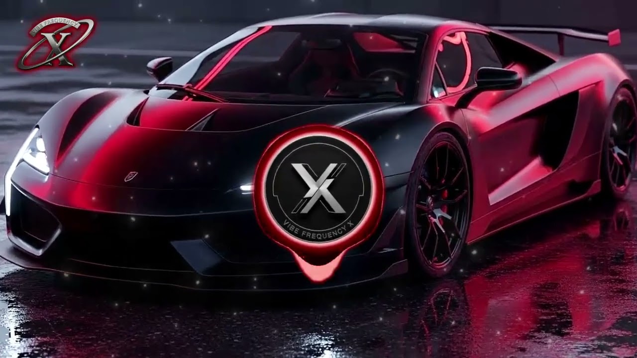 “Vibe Frequency X – Sonic Rift Ignition 2026: Deep Bass Expansion for Limitless Energy Flow”