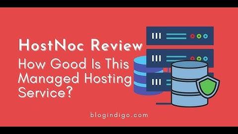 Hostnoc Review & Discount on Cloud Server | VPS | Dedicated Servers and Web Hosting