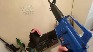 MAG TAPS | Daily Reload 36