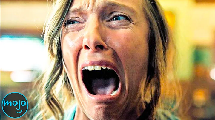 Top 10 Horror Movies with the Best Plots