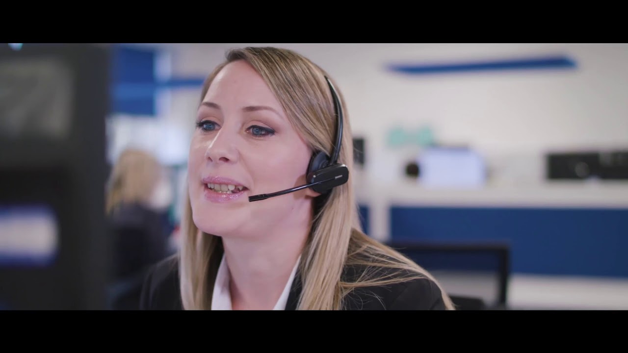 ECCO Safety Group Brand Film Engineering Video Content YouTube ECCO Safety Group Brand Film Engineering Video Content YouTube