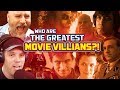 Who Are The Greatest Movie Villains?! - SEN LIVE #119