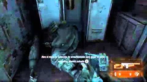 Metro - Last Light Redux - Xbox One ( Part 2 )