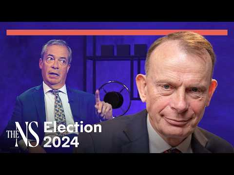 Nigel Farage has lost the right | Andrew Marr | Election 2024 | the New Statesman