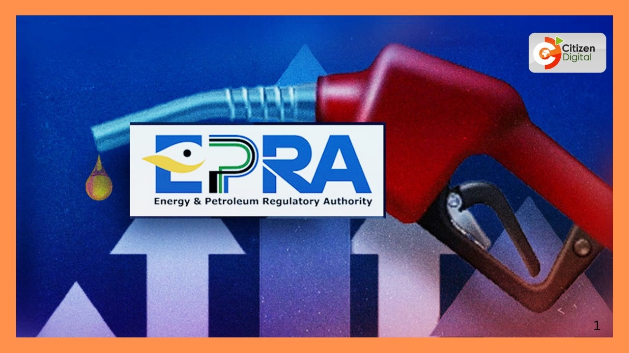 EPRA secures steady oil supply for Kenya amid crisis