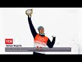 Олімпіада-2022: Олександр Абраменко виграв срібло у лижній акробатиці | ТСН 19:30