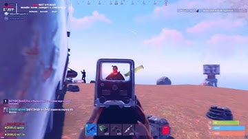 Rust highlights #9 by Arlekin