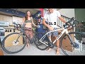 Trek Checkpoint Gravel Bike Review-We Rode em' 3500 Miles Across the USA