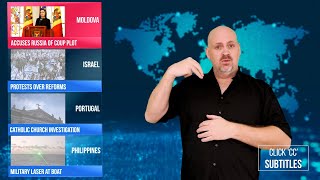 WorldSign Week | 17 February 2023