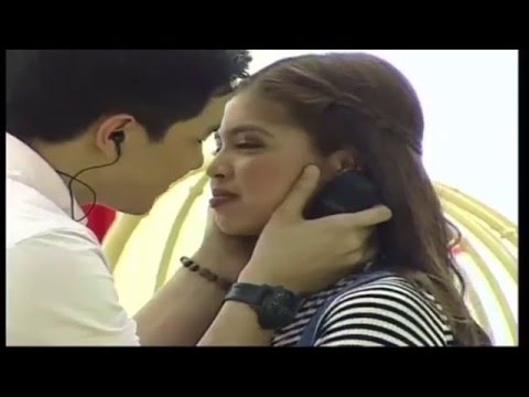 ALDUB Fourt KISS