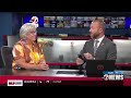 Embrace Hope/ C. Carter Crane Homeless Shelter Director discusses plans to help unhoused populati...